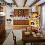 cucina classica